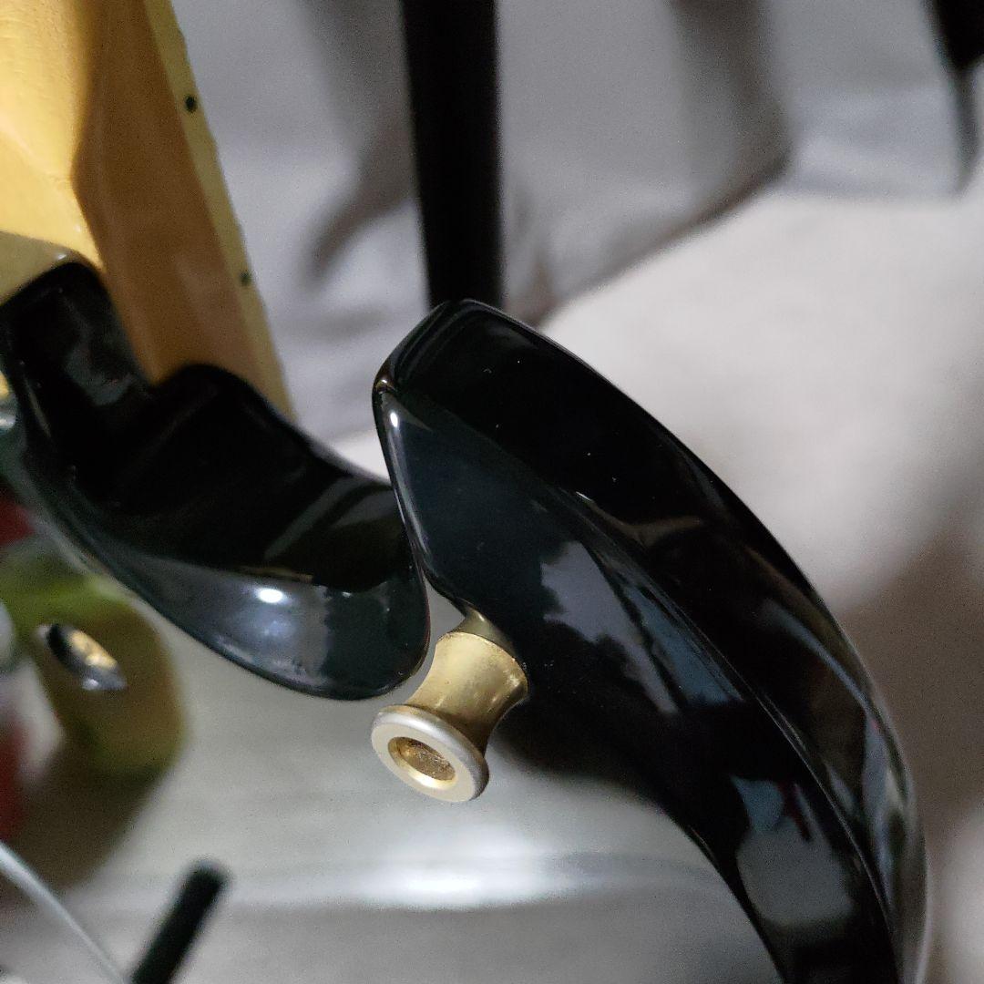 MG-80X EMG81付き　hideモデルモッキンバード