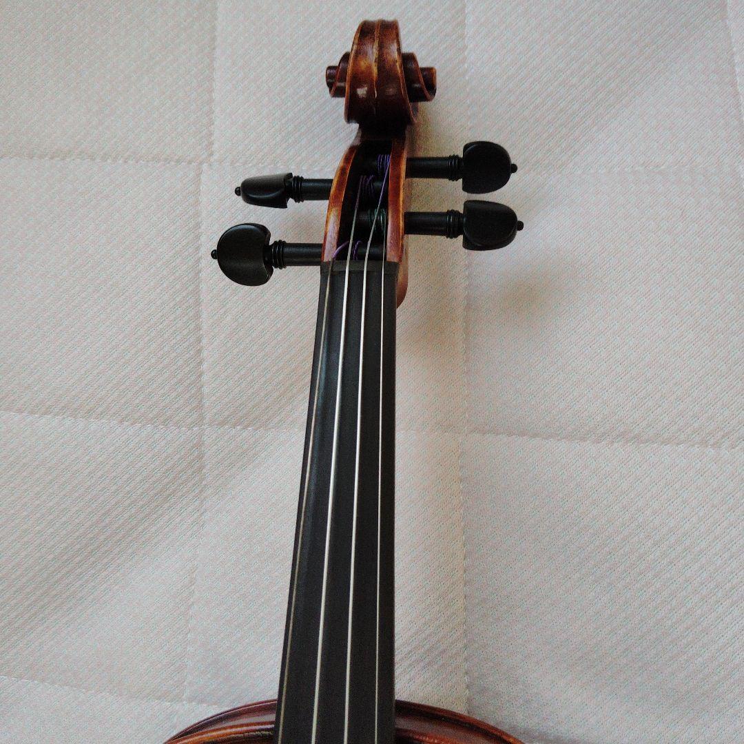 バイオリン 4/4（フルサイズ）