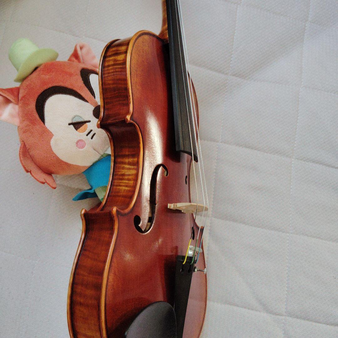 バイオリン 4/4（フルサイズ）