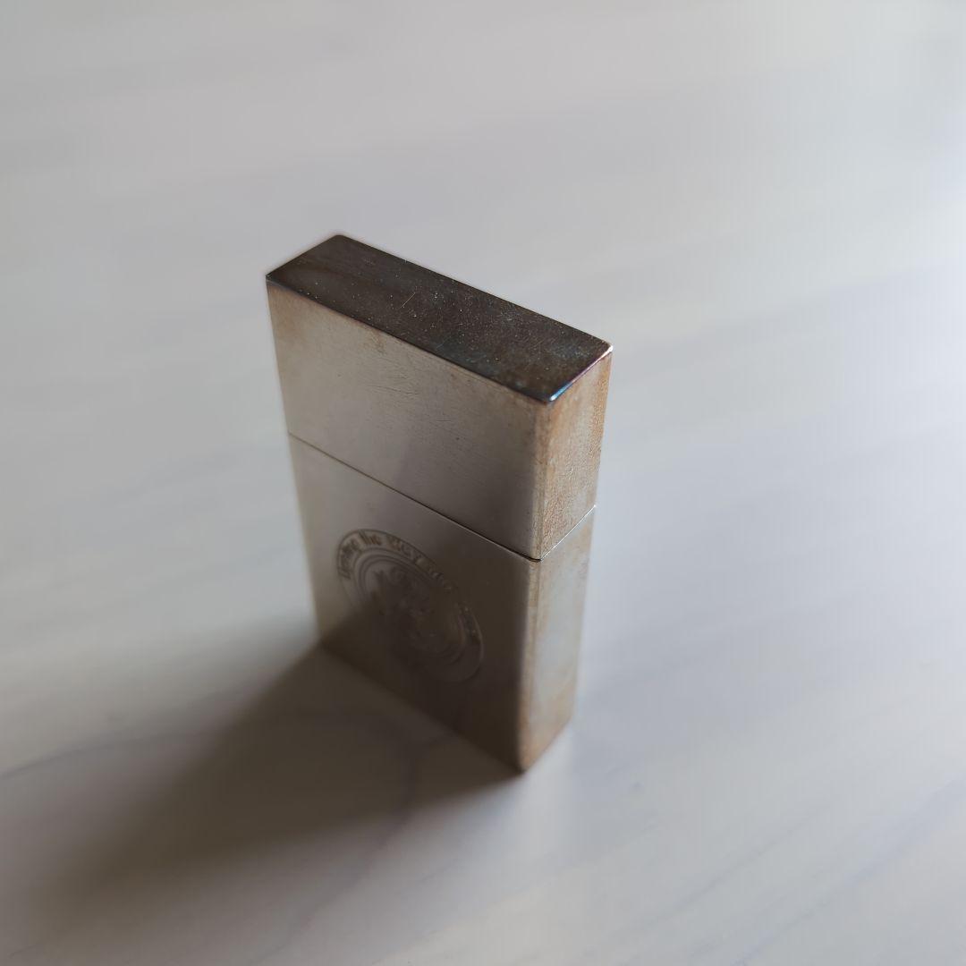 レア ZIPPO 1932 レプリカ アメリカ合衆国 国章 イーグル