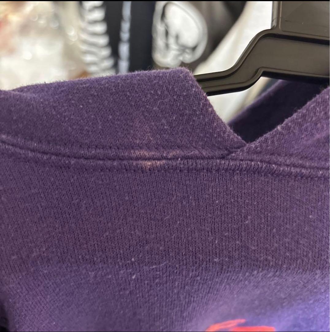 トップス osamason flex fantasy hoodie