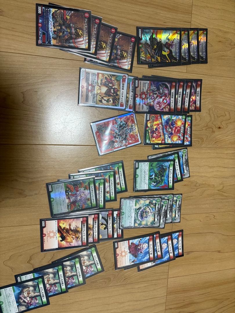 赤緑ミリオンブレイクカイザー