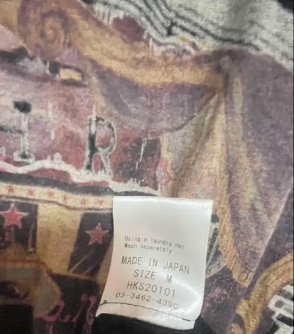 Share spirit タンクトップ