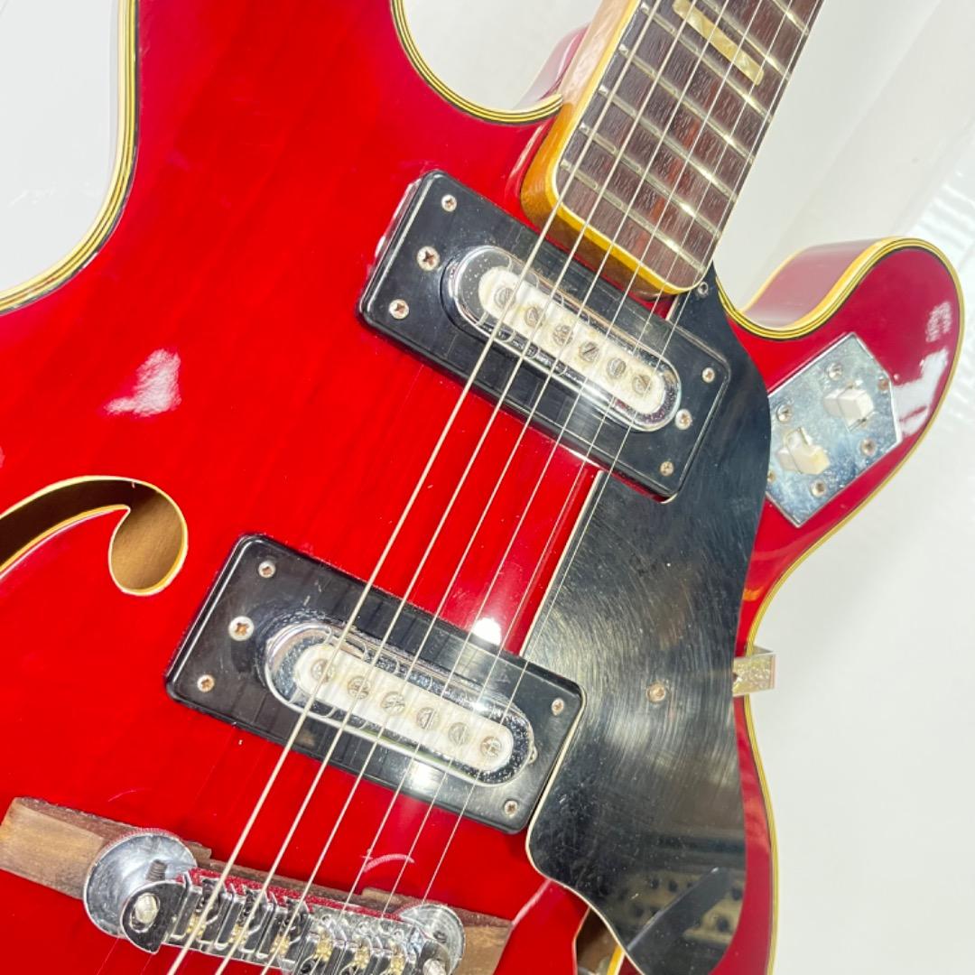 Greco EG-135 グレコ　1960-70年代