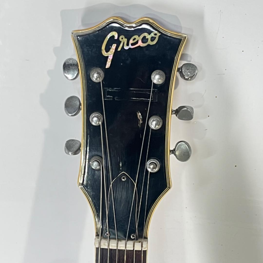 Greco EG-135 グレコ　1960-70年代
