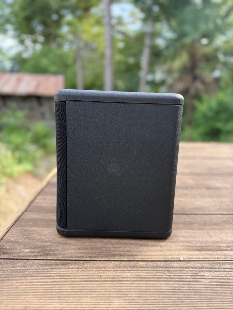 BOSE スピーカー 301-AV MONITOR