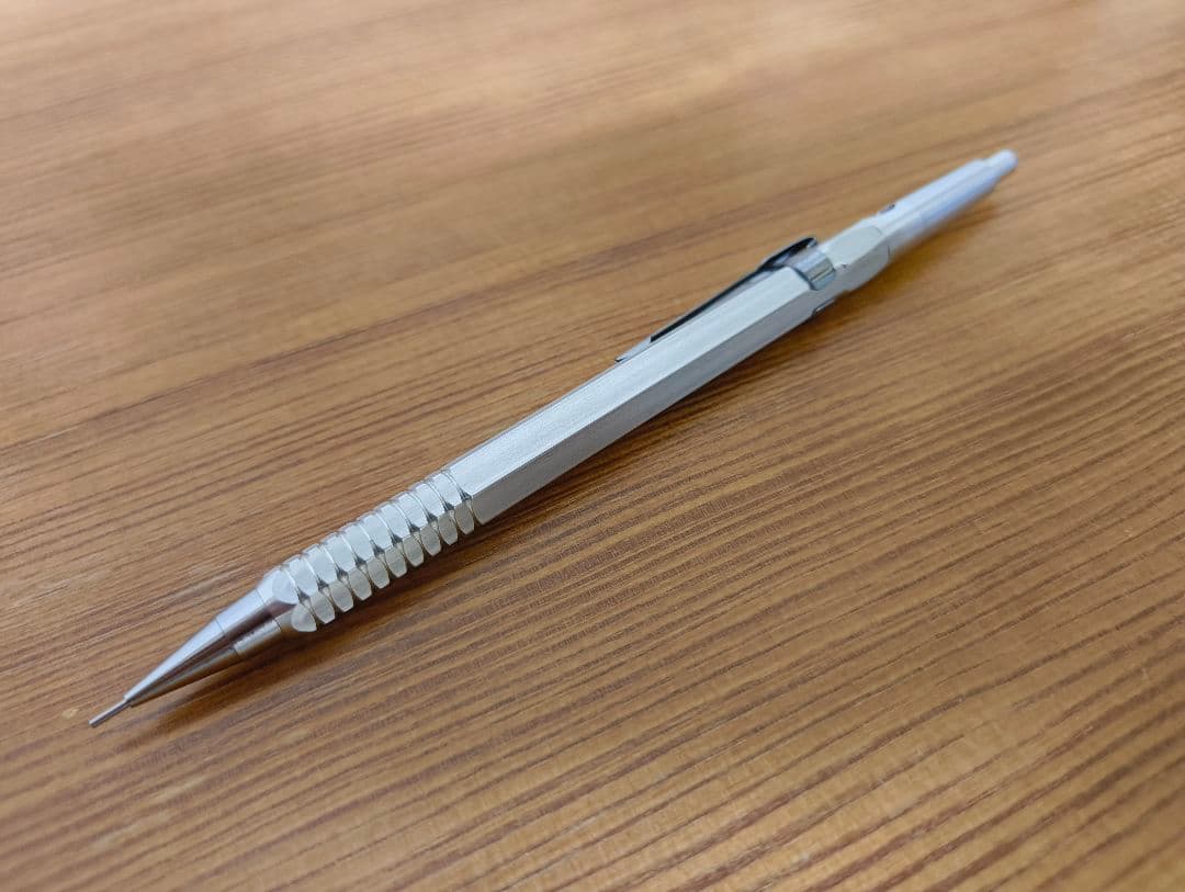 筆記具 ij instruments PG5 Pencil