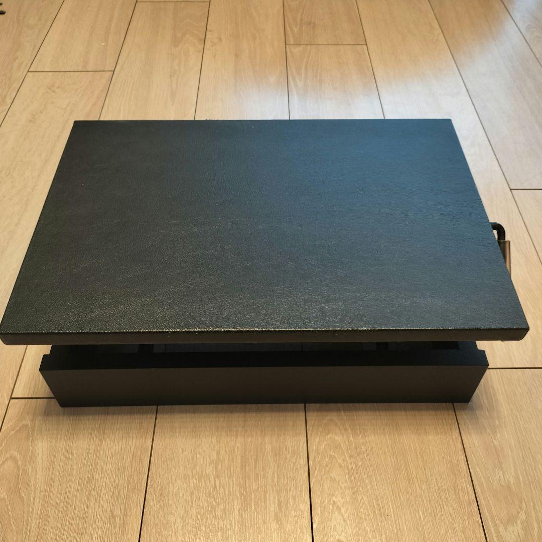 ピアノ補助台（足置き台）　高さ調整可能　吉澤　AX-RH