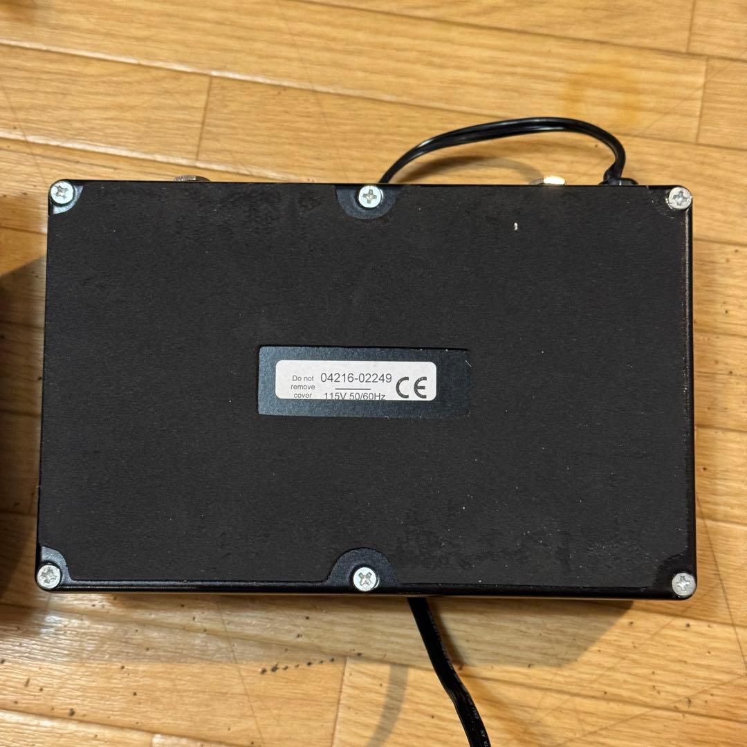 Carl Martin カールマーチン PLEXI TONE エフェクター