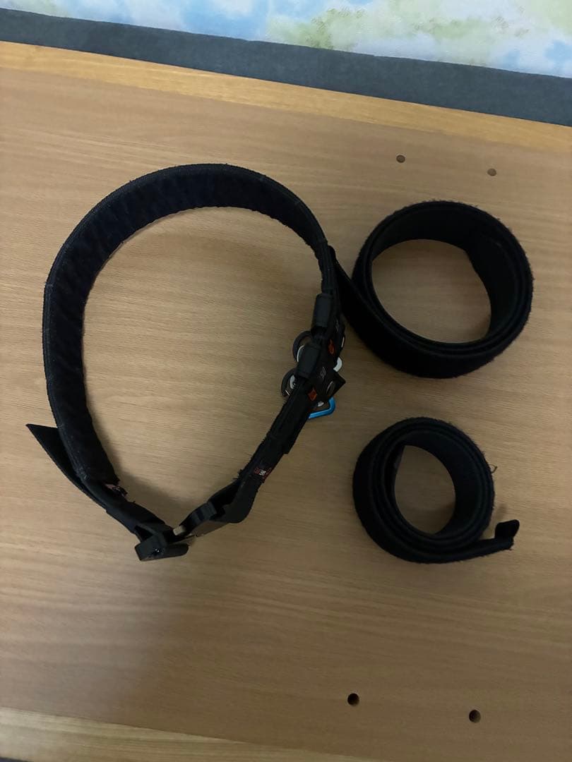 個人装備 SAFE LIFE DEFENSE Tactical Belt S