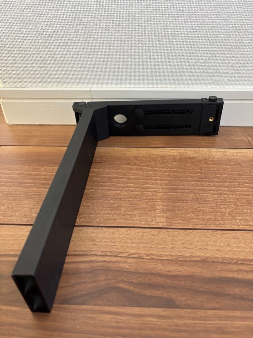 hiros510 　リーフLED90 マウントアーム付き