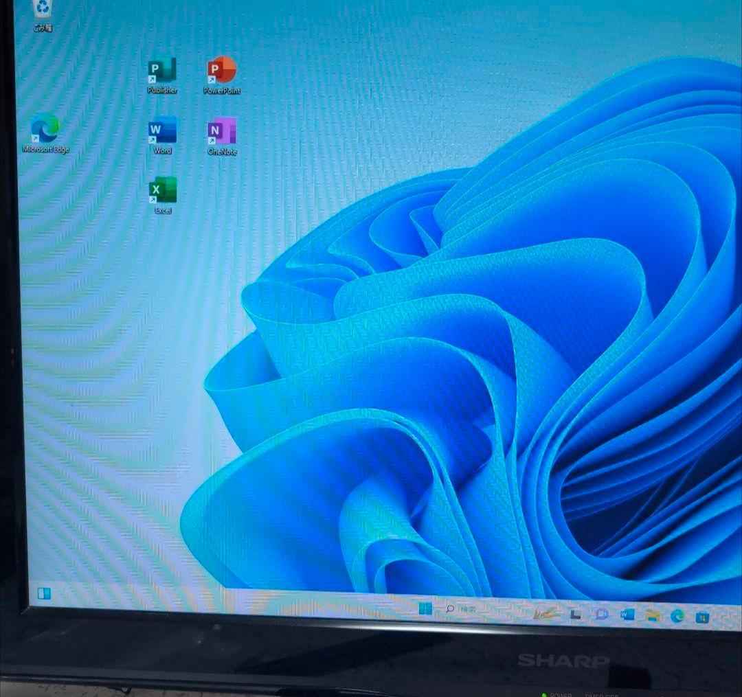 DELL Optiplex 5050 corei5 SSD256Gメモリ16G