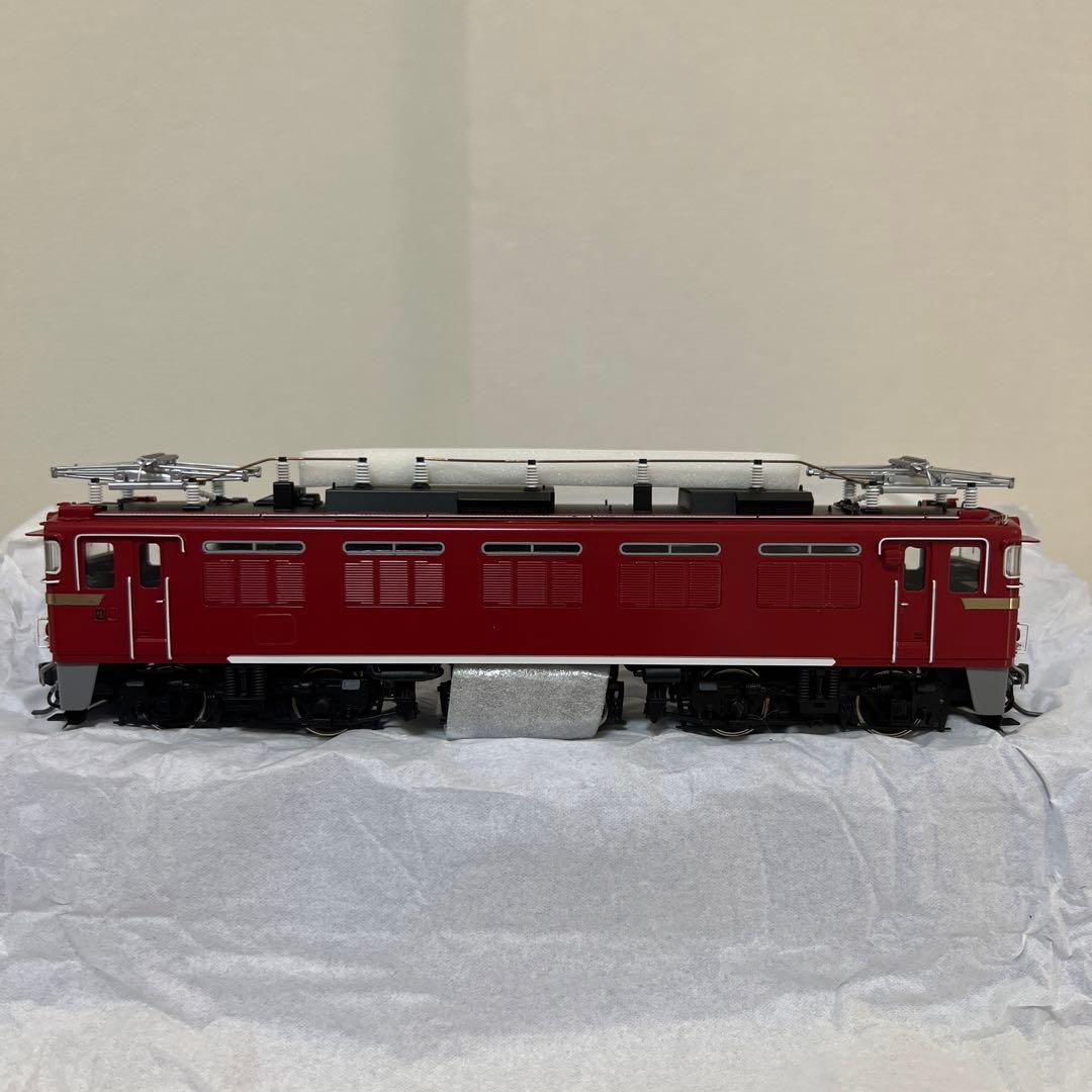 鉄道模型　HOゲージ　 天賞堂　交流電気機関車　ED77