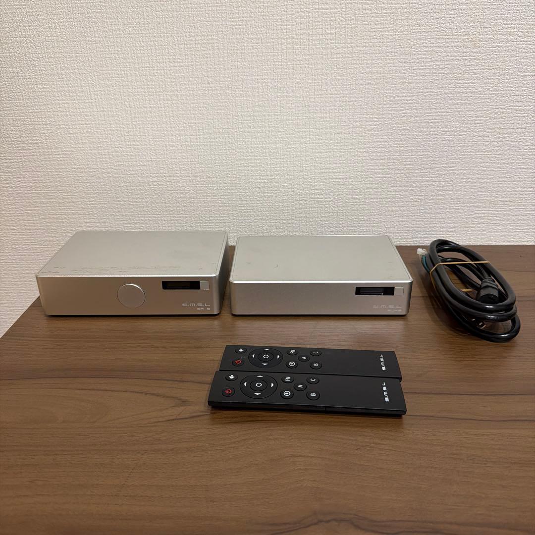 スピーカー・ウーファー s.m.s.L su-8 DA-8