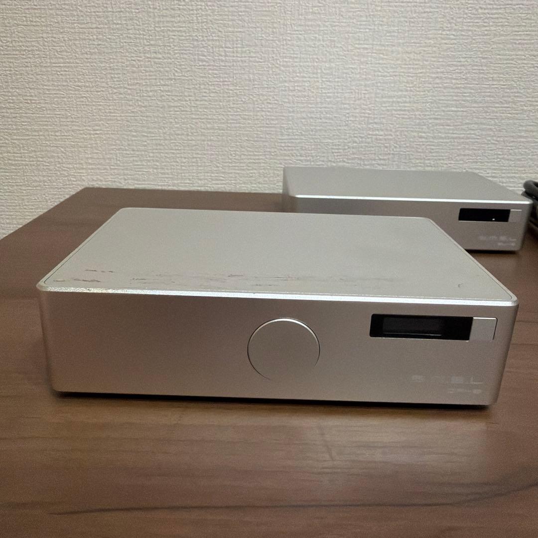 スピーカー・ウーファー s.m.s.L su-8 DA-8