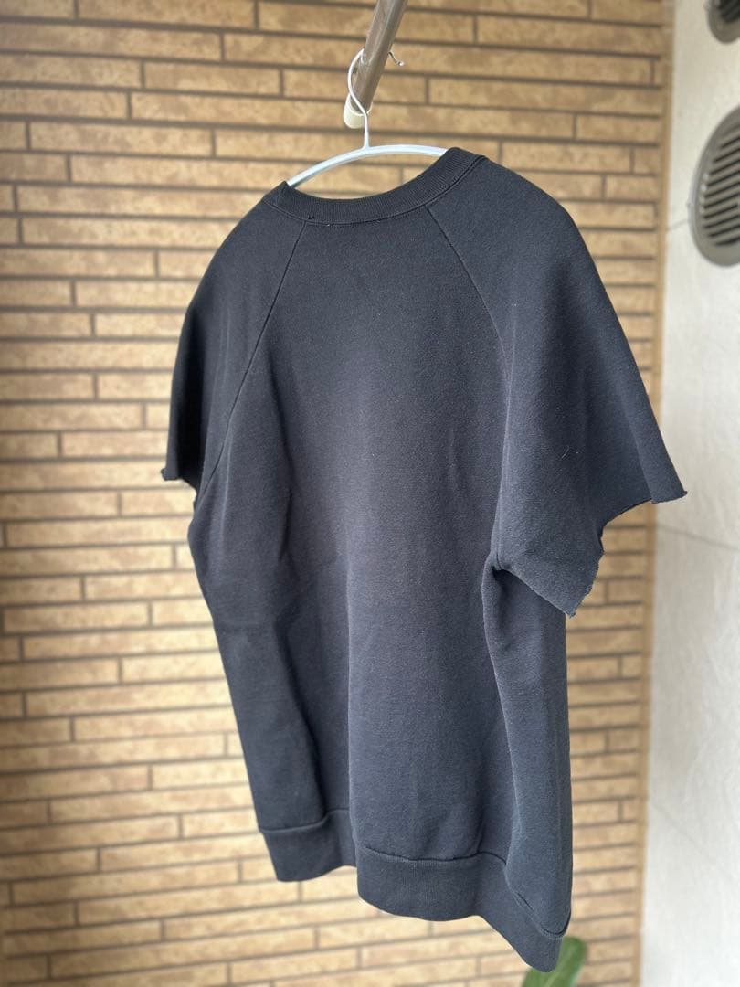 santana サンタナ　バンドtシャツ milagro ビンテージスウェット