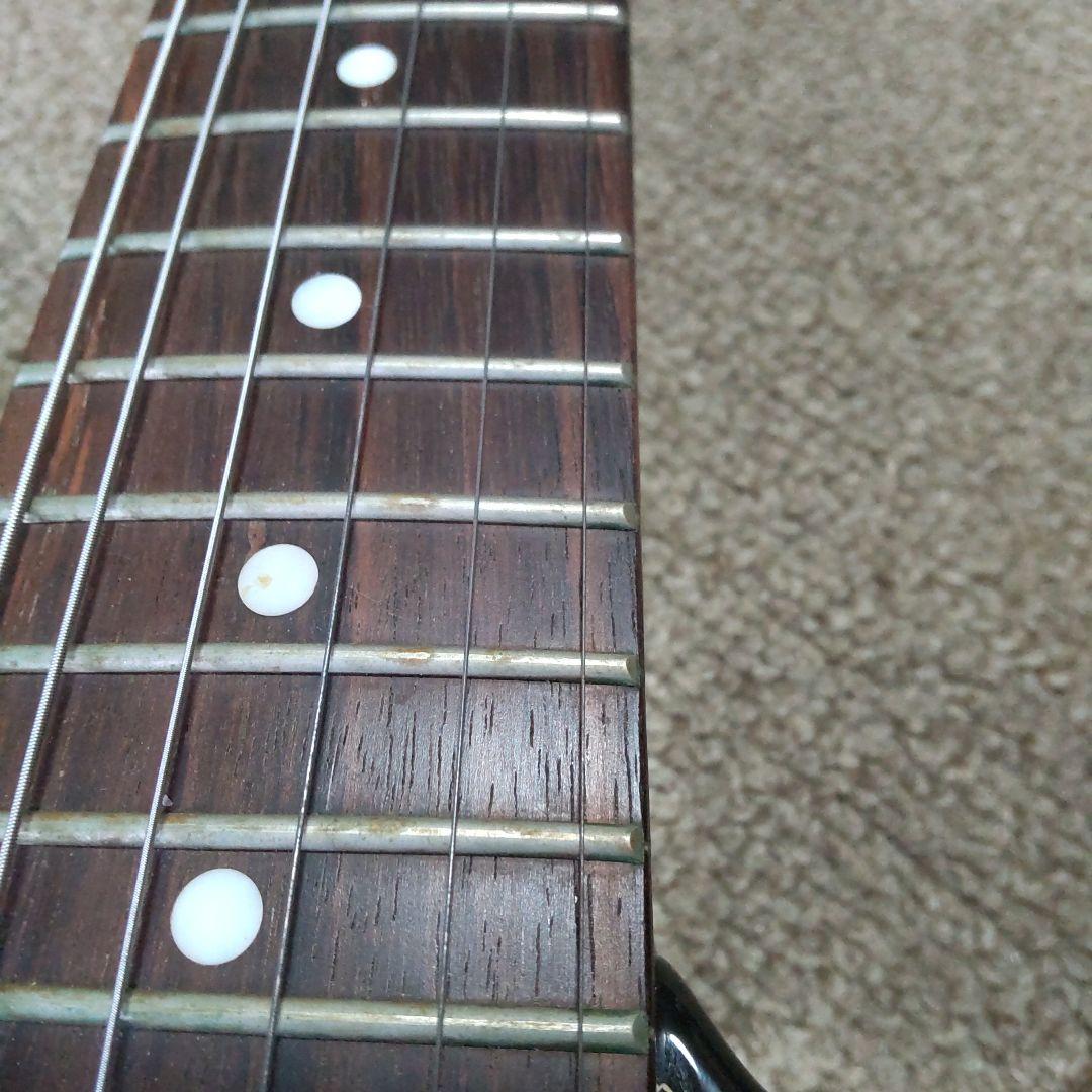 値下げ中 photogenic テレキャスター タイプ サンバースト