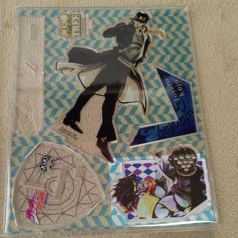 ジョジョの奇妙な冒険 東京スカイツリーコラボグッズ