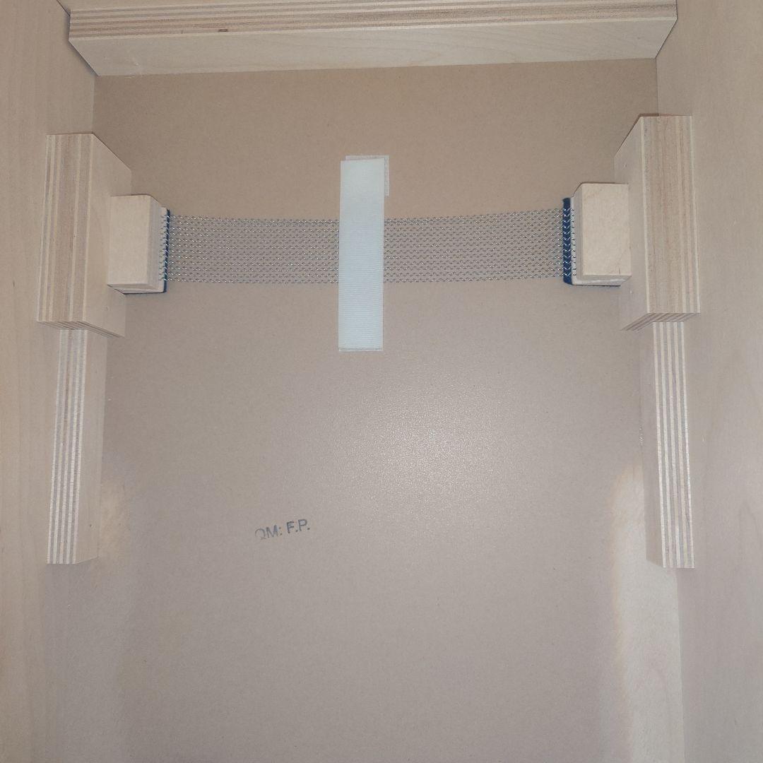 Schlagwerk シュラグヴェルク SR-CP580 スーパーアジャイル