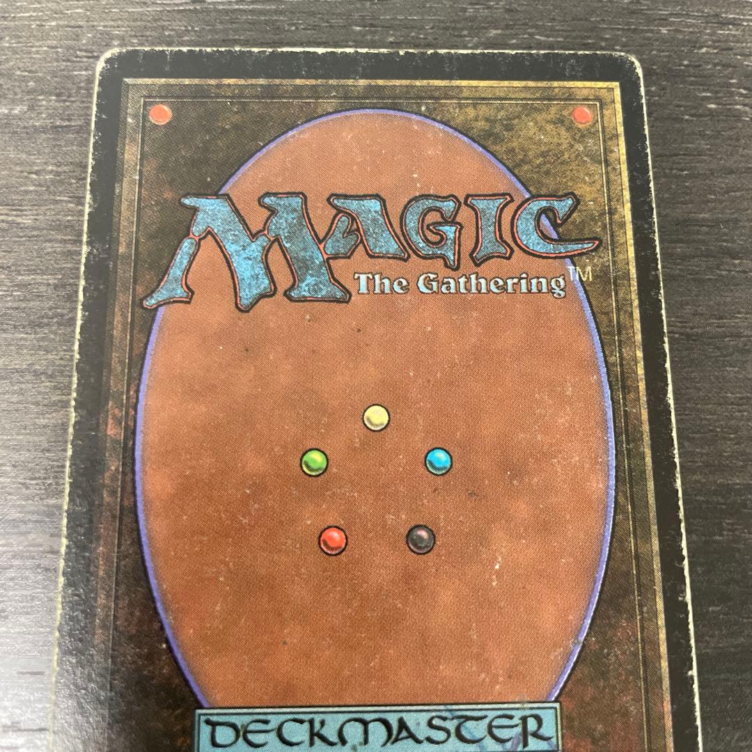 黒の万力/Black Vise LEB