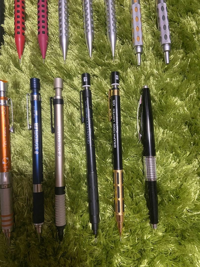 文房具引退品！まとめ売り！『早い者勝ち‼️』値下げ交渉可⭕️