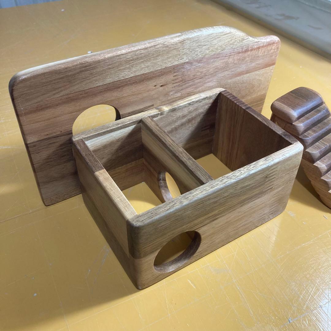 かんな⭐︎たまごっち♡様確認用　ハムスター　グラスハーモニー450用　ロフト巣箱