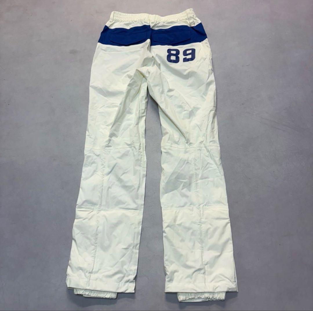 PEARLY GATES パーリーゲイツ レインウェアパンツ 上下 セットアップ