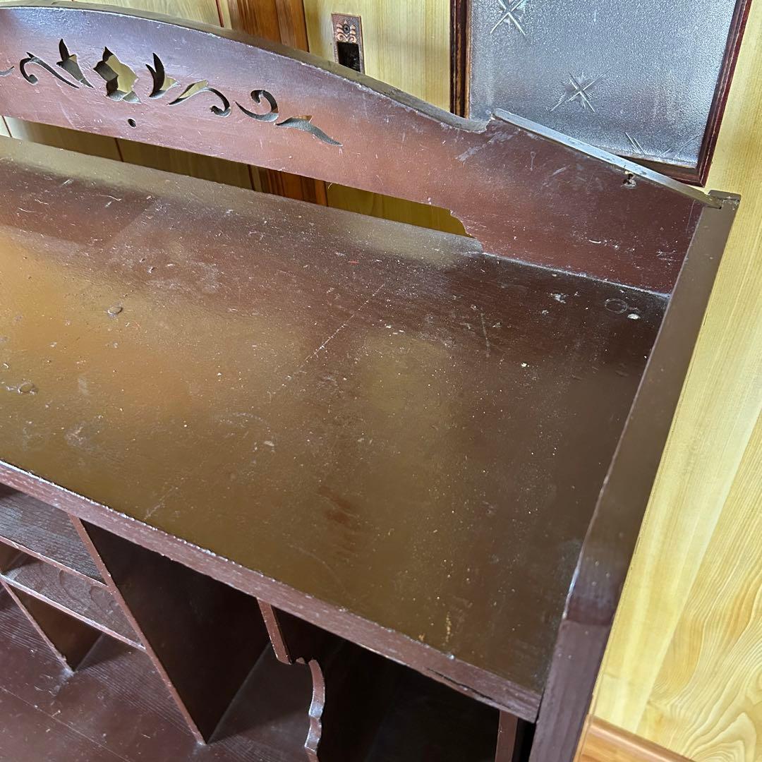 【さらに値引き】 戸棚 キャビネット チェスト