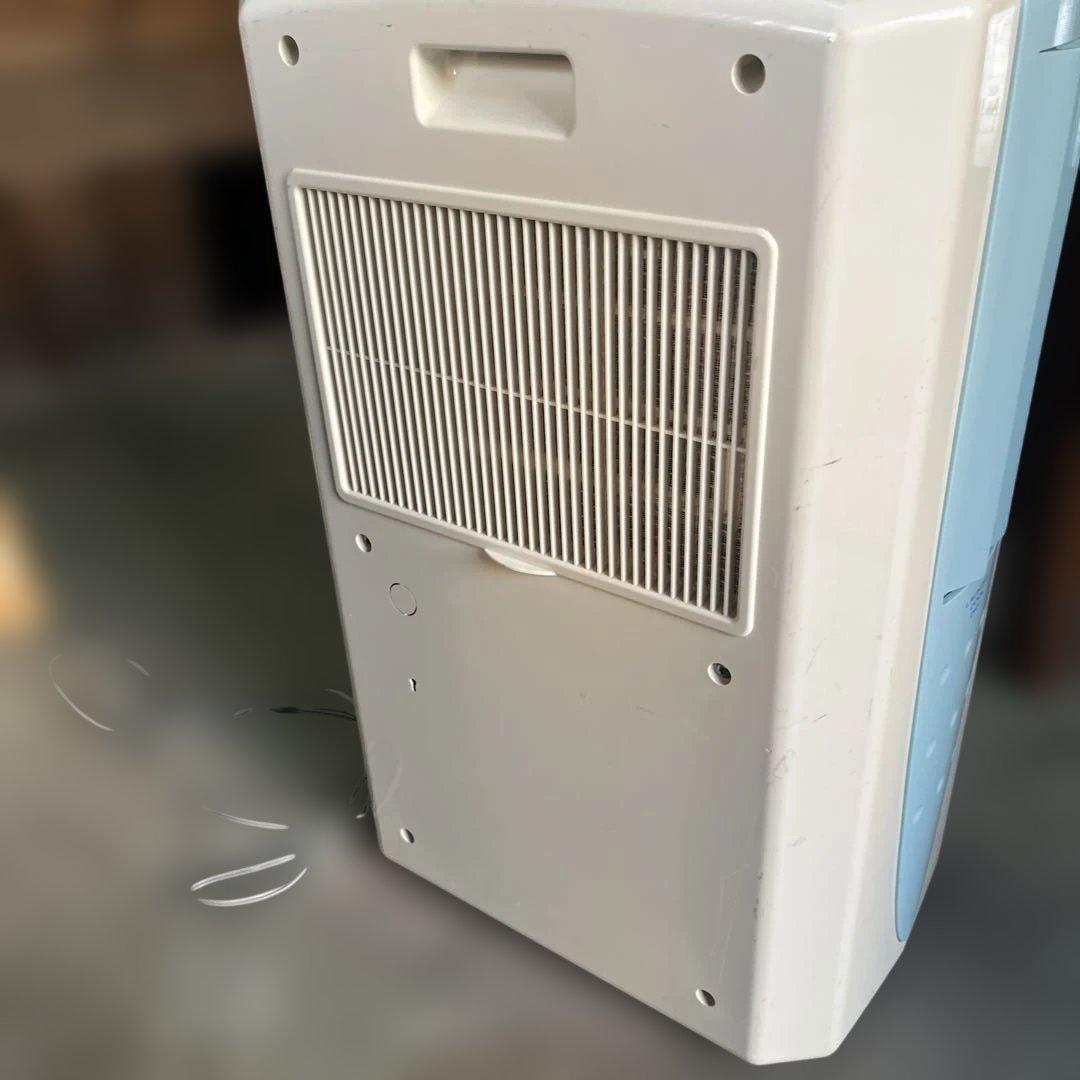 CORONA 除湿機 スリムタイプ