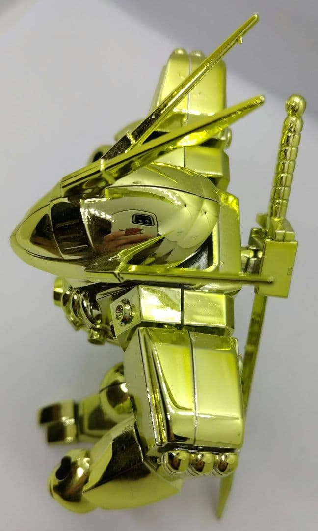 ピ*助様 魔神英雄伝 ワタル 七色の龍神丸