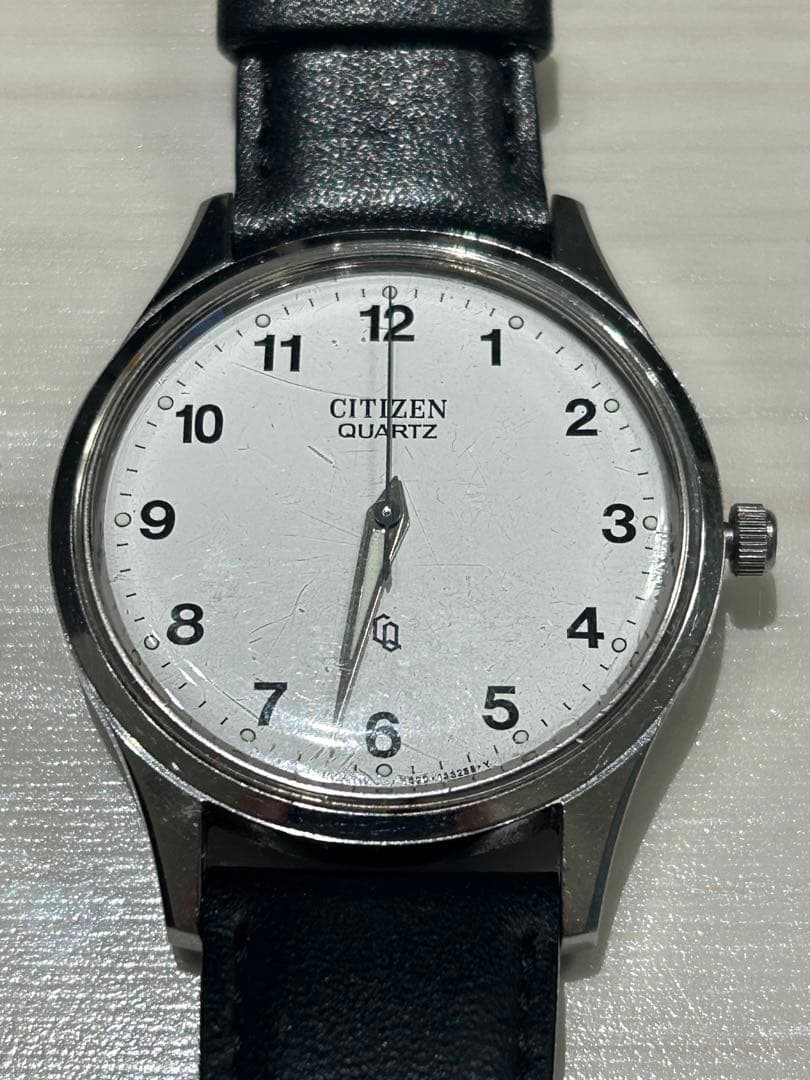 JR腕時計　１９８９年　千支