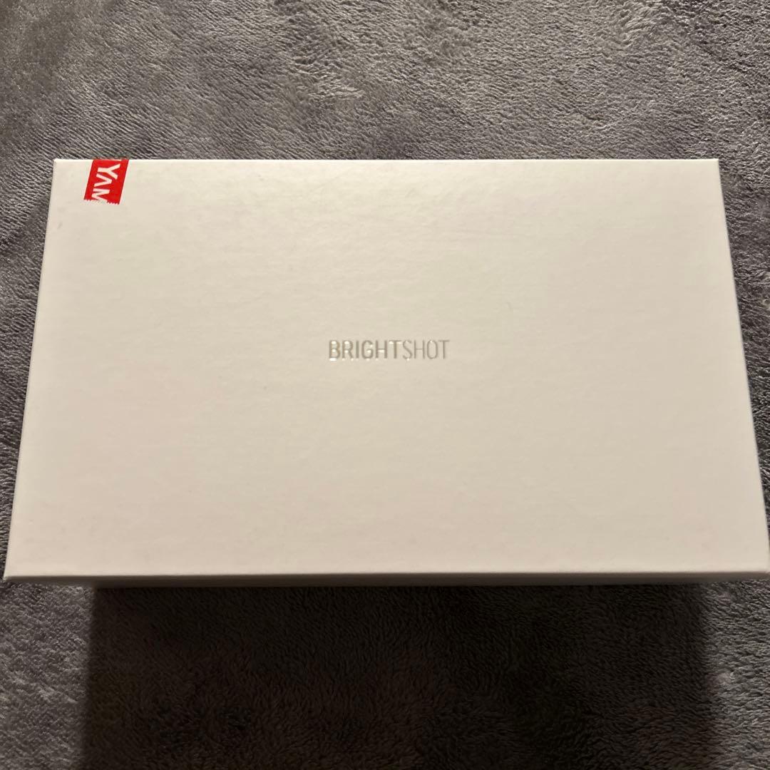 ボディ・フェイスケア Panasonic BlightShot