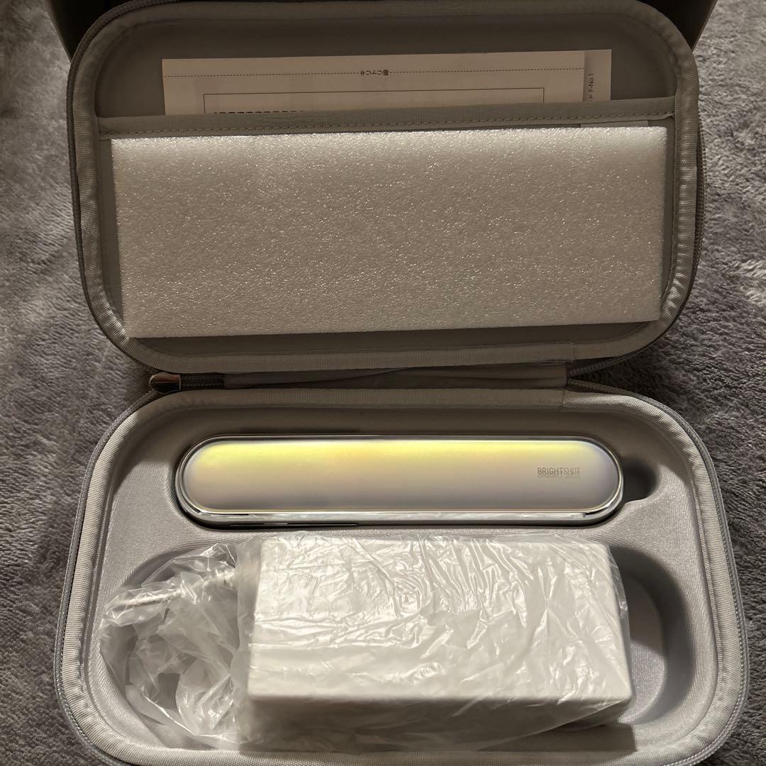 ボディ・フェイスケア Panasonic BlightShot