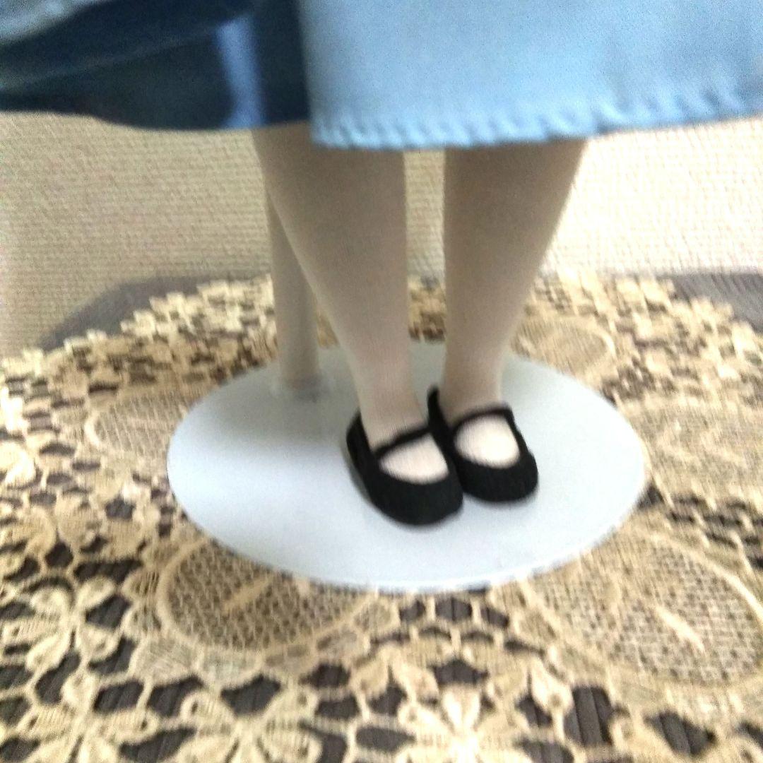 TDL限定アリスビスクドール