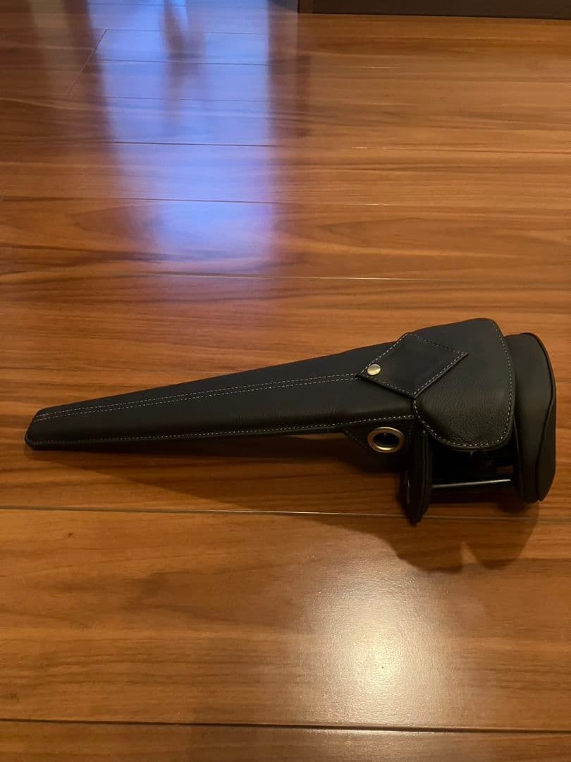 ステアリングロックTOMSトムス