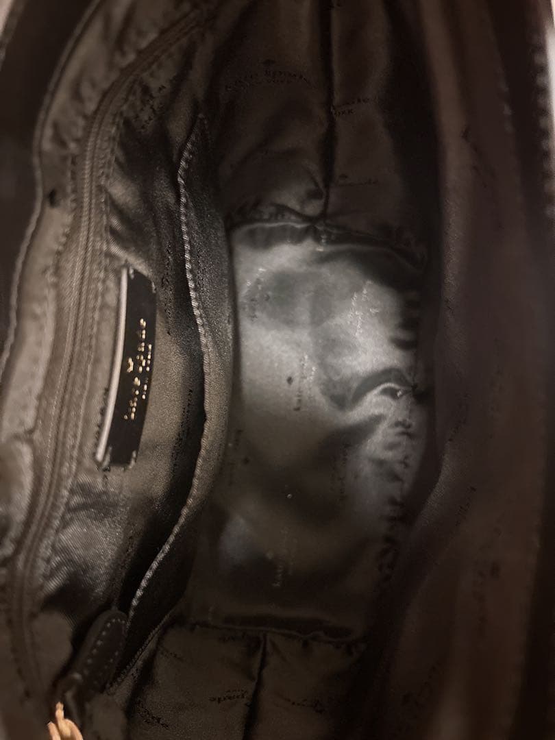 【あめ】 kate spade リーガン