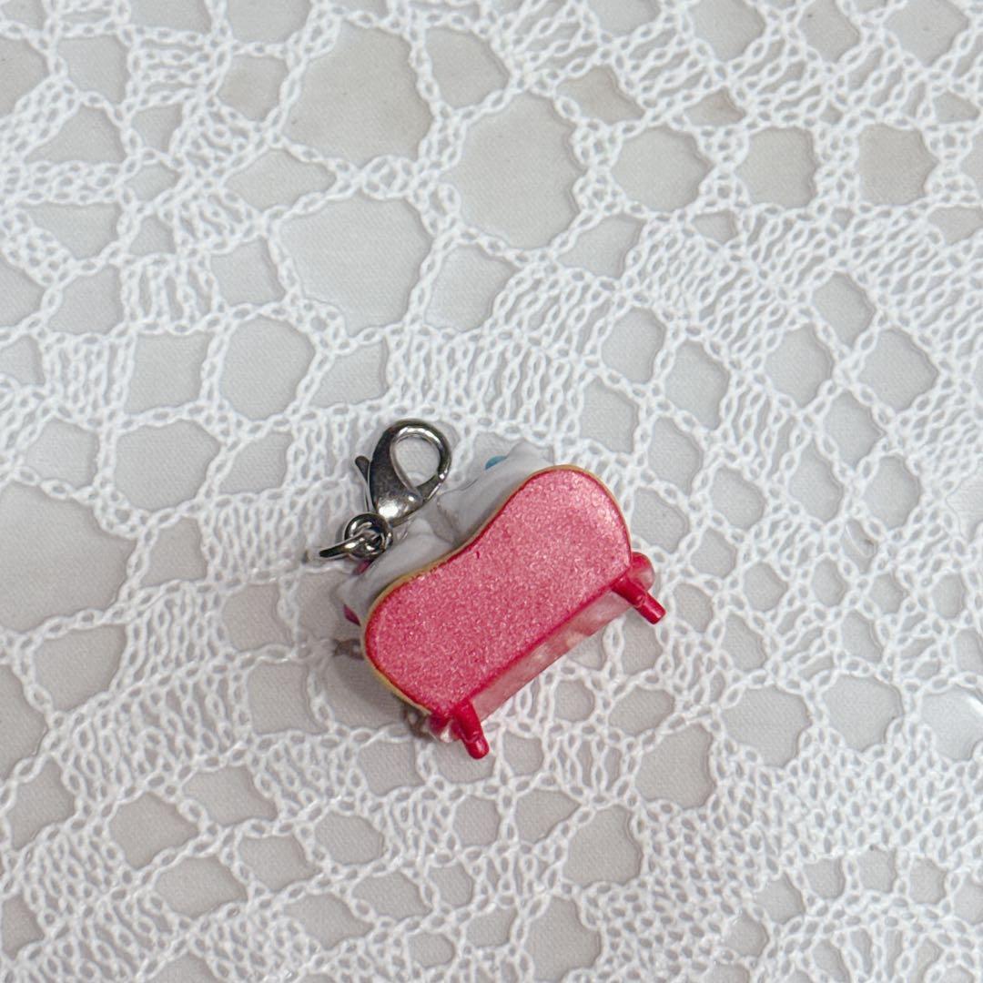 ハローキティ ミミィ VIVITIX GIRLS マンスリーマスコット　読書