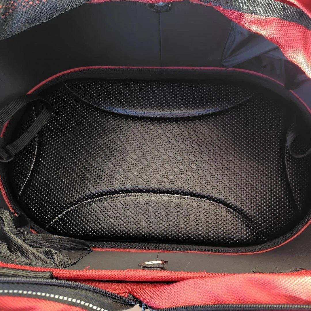 AirBuggy ドーム2 ブレーキモデル　コットSMサイズ