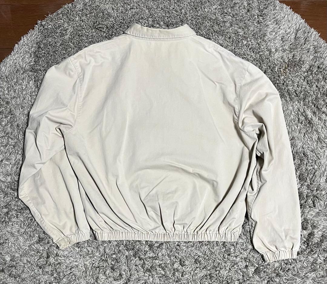 Ralph Lauren ドリズラージャケット 80s made in USA