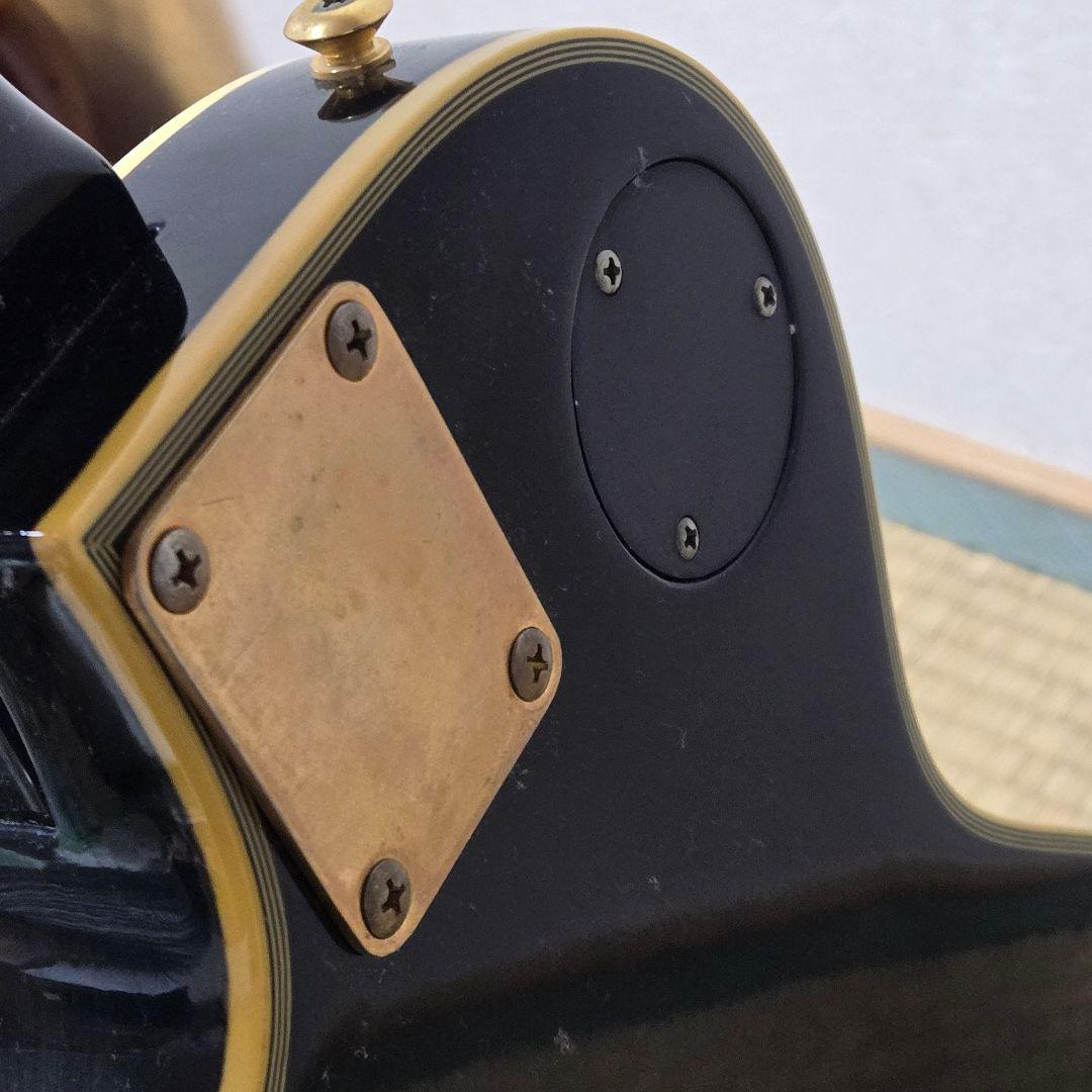 エレキギター Juno レスポール