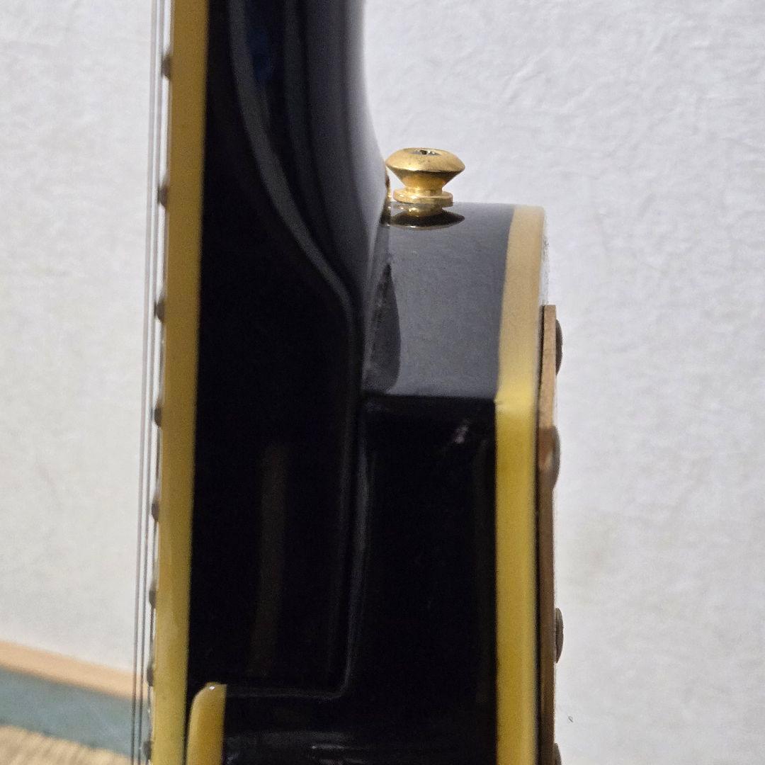 エレキギター Juno レスポール