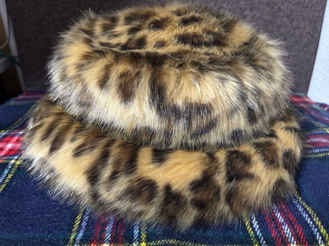 Emma Brewin(Woman)/エマ ブレ―ウィン 帽子