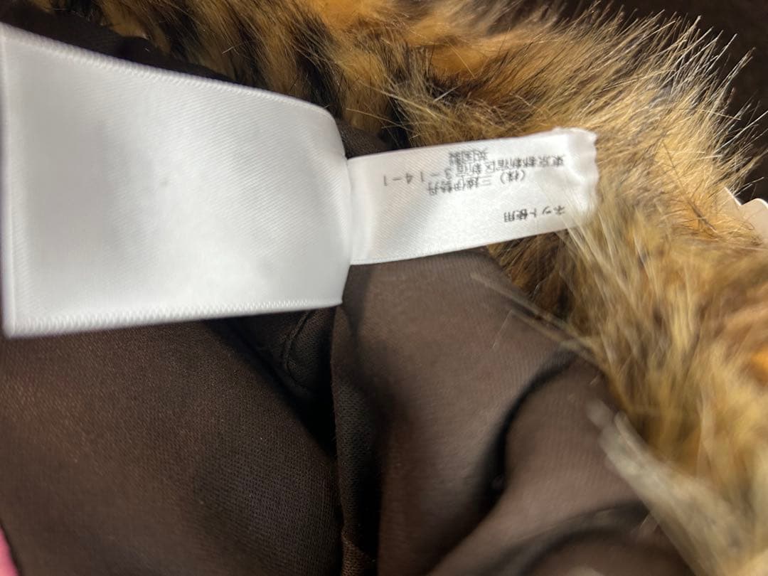 Emma Brewin(Woman)/エマ ブレ―ウィン 帽子