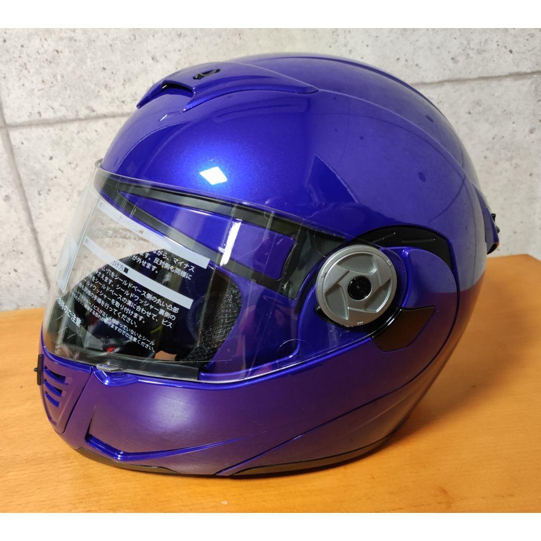 NEO RIDERS ネオライダース システム フルフェイス ヘルメット FX8