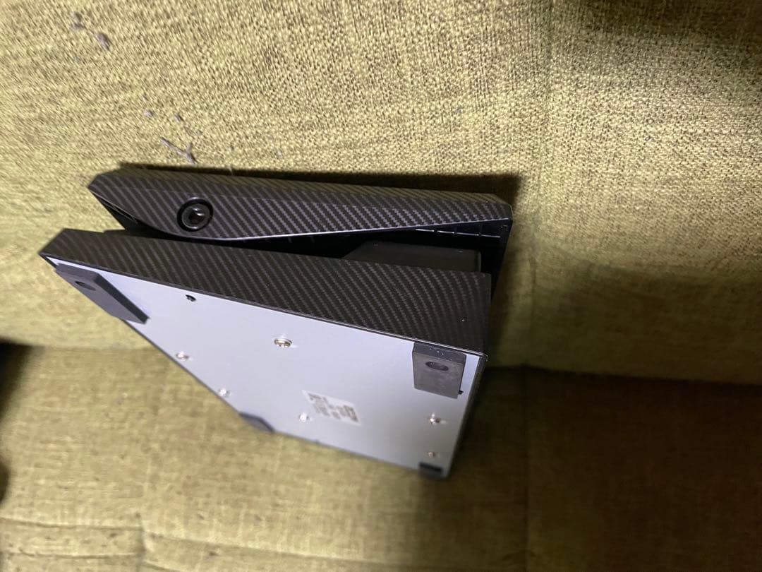 Zoom G2X Four ギターマルチエフェクター