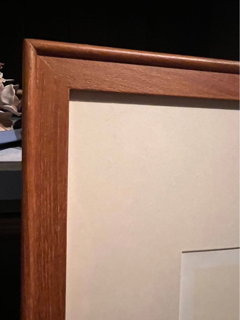 パブロ ピカソ サマーブーケ 太陽と花 額縁インテリア 絵 アート