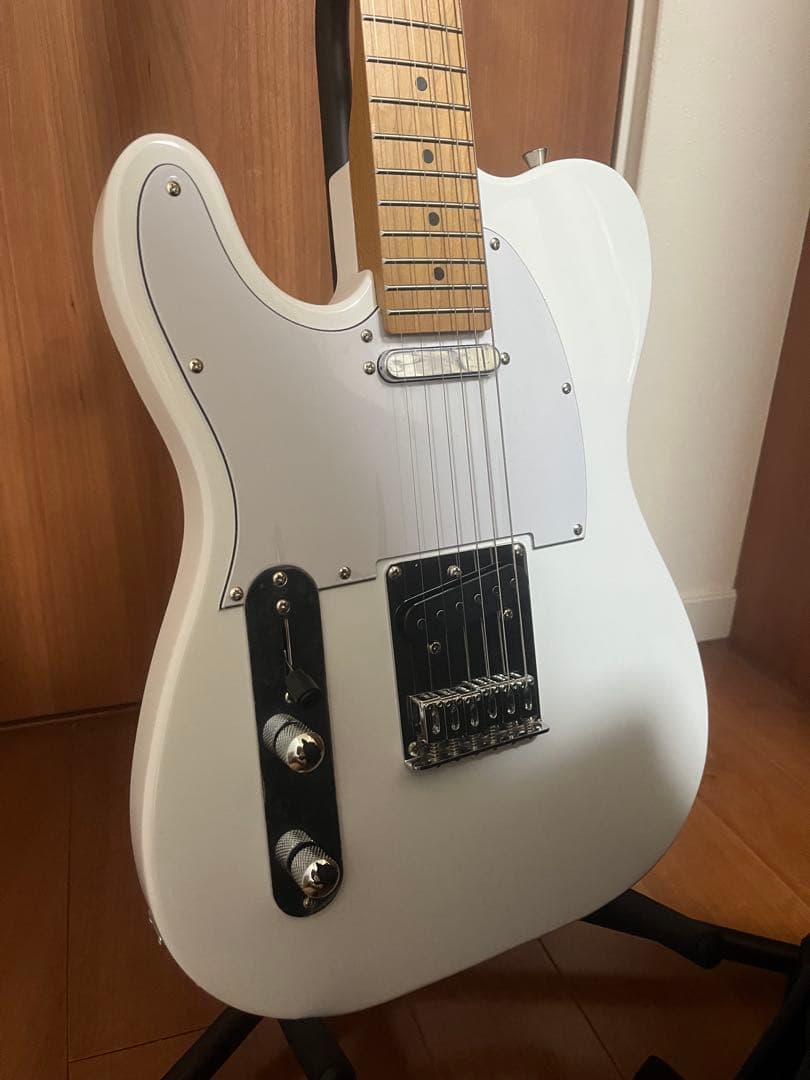 【新品未使用・美品】PLAYTECH TL280 ホワイト