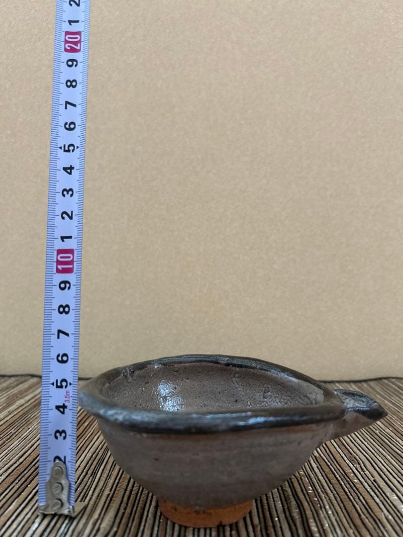 中川自然坊唐津片口珍味入