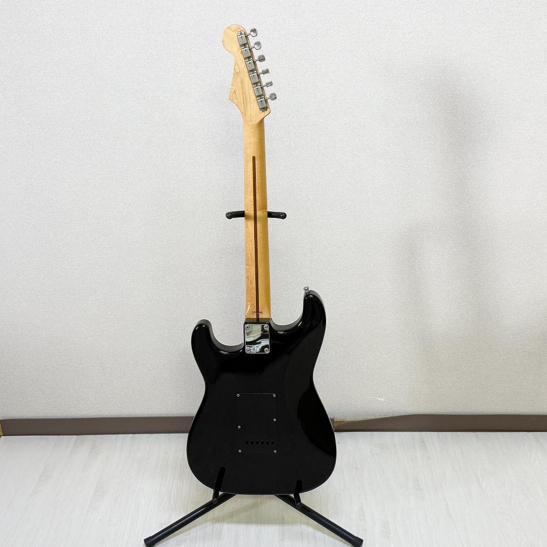 Fender Japan Aerodyne ストラトキャスター