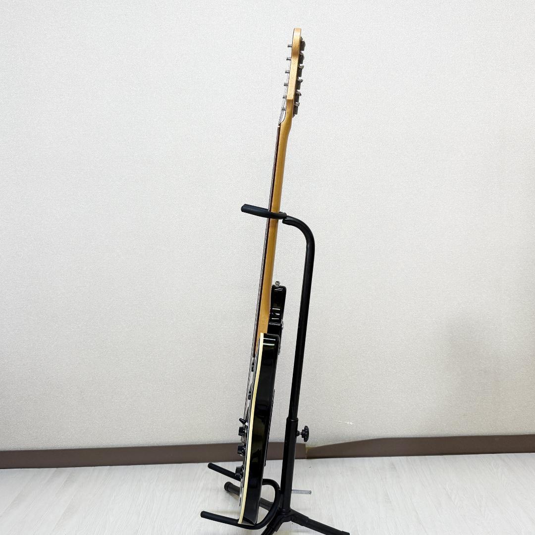 Fender Japan Aerodyne ストラトキャスター